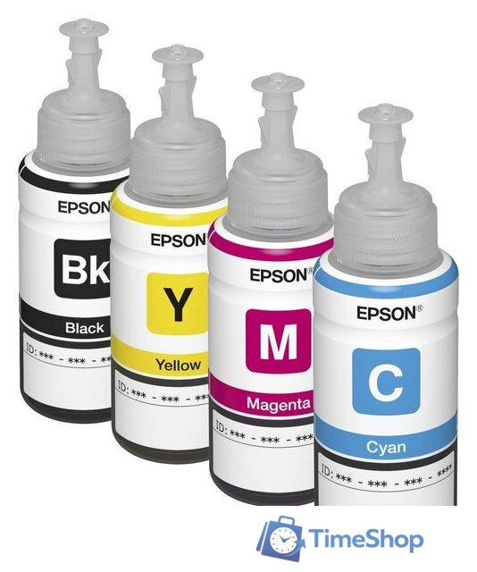 Принтер Epson L132 - Изображение №7 — Интернет-магазин Time-Shop