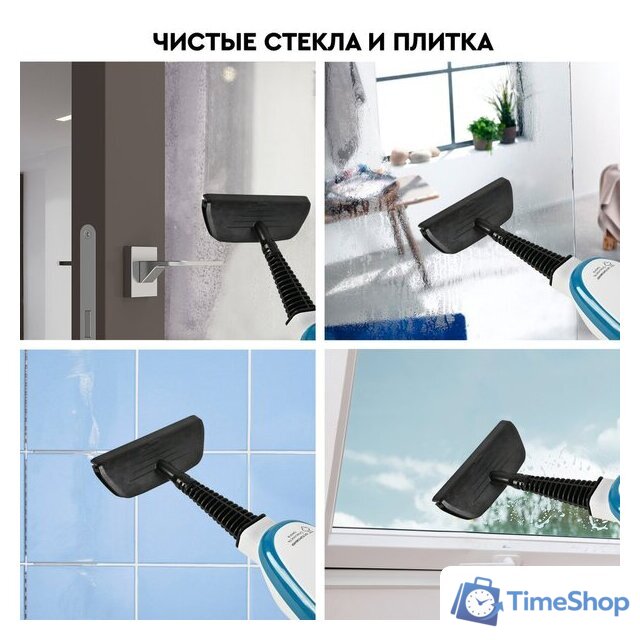 Паровая швабра Planta PL-SM02 - Изображение №8 — Интернет-магазин Time-Shop