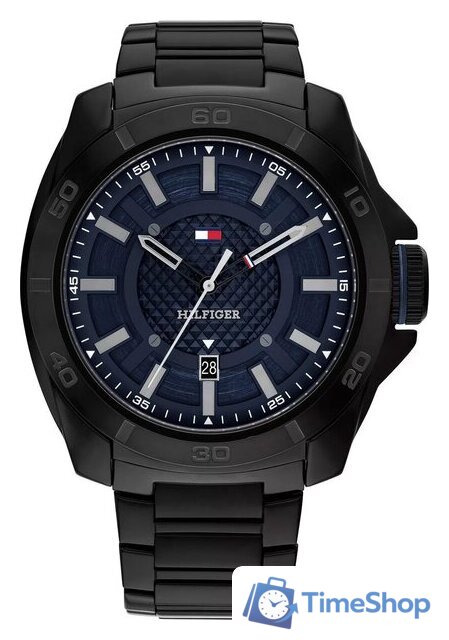 Наручные часы Tommy Hilfiger 1792139 - Изображение №1 — Интернет-магазин Time-Shop