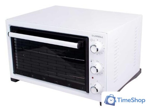 Мини-печь Luxell MO-3602CW - Изображение №1 — Интернет-магазин Time-Shop