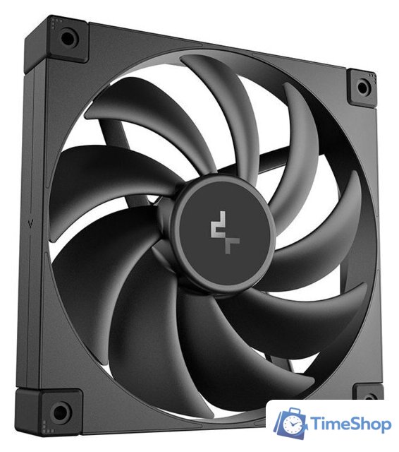 Комплект вентиляторов для корпуса DeepCool FD14-3 IN 1 R-FD14-BKNPN3-G - Изображение №5 — Интернет-магазин Time-Shop
