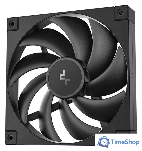 Комплект вентиляторов для корпуса DeepCool FD14-3 IN 1 R-FD14-BKNPN3-G - Изображение №2 — Интернет-магазин Time-Shop