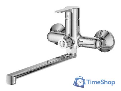 Смеситель Ledeme H03 L2203 - Изображение №1 — Интернет-магазин Time-Shop