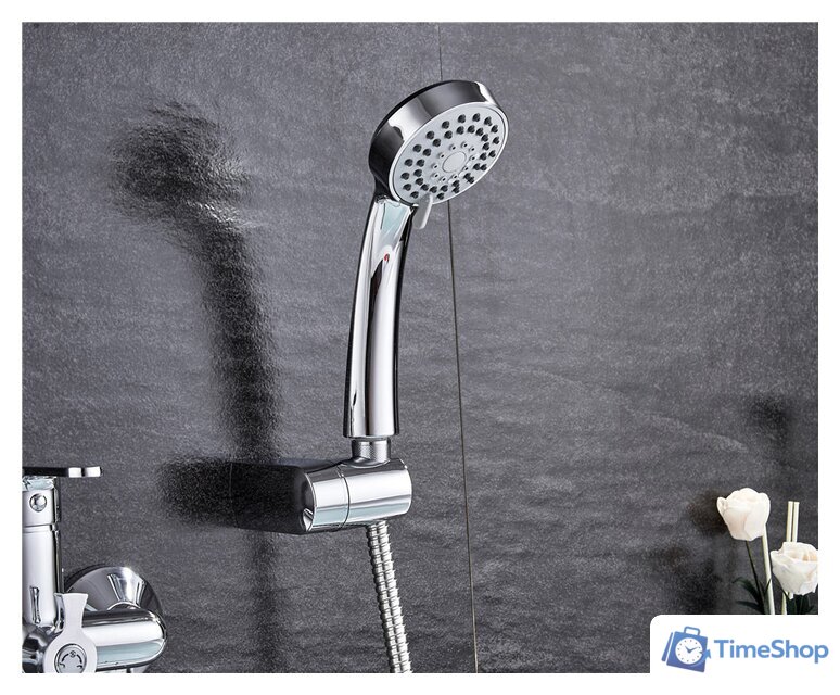 Смеситель Ledeme H03 L2203 - Изображение №2 — Интернет-магазин Time-Shop