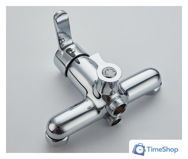 Смеситель Ledeme H03 L2203 - Изображение №6 — Интернет-магазин Time-Shop