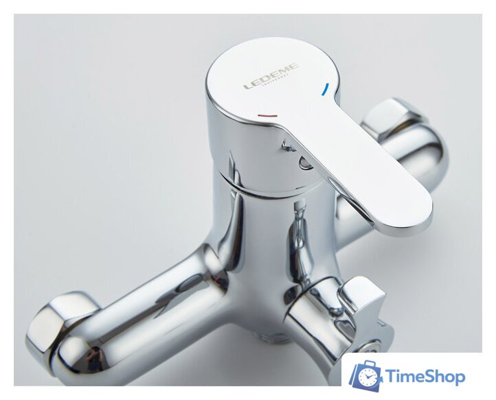 Смеситель Ledeme H03 L2203 - Изображение №8 — Интернет-магазин Time-Shop