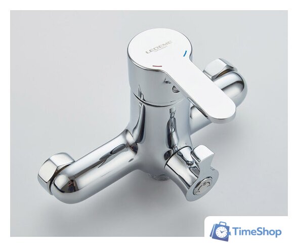 Смеситель Ledeme H03 L2203 - Изображение №4 — Интернет-магазин Time-Shop