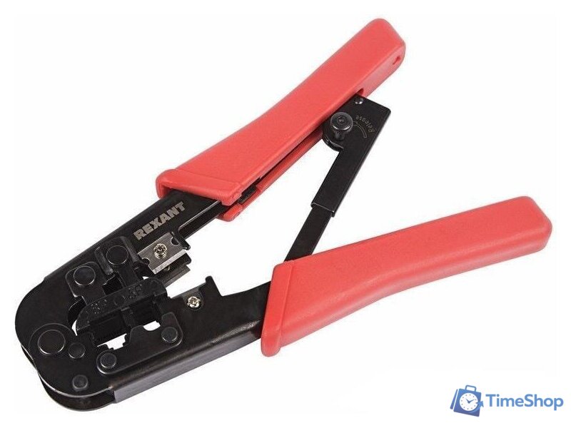Кримпер Rexant 12-3432 - Изображение №1 — Интернет-магазин Time-Shop