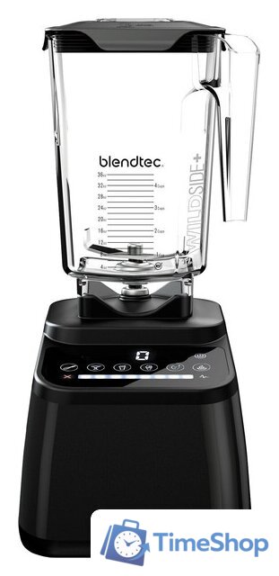 Стационарный блендер Blendtec Designer 650 - Изображение №1 — Интернет-магазин Time-Shop