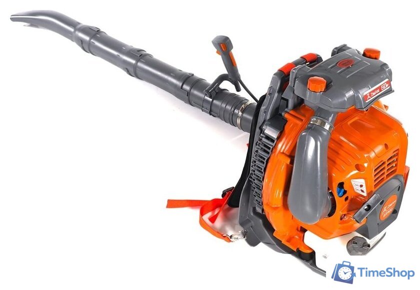 Ранцевая воздуходувка ZimAni BR900 - Изображение №14 — Интернет-магазин Time-Shop