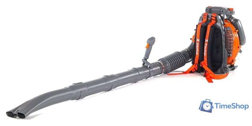 Ранцевая воздуходувка ZimAni BR900 - Изображение №9 — Интернет-магазин Time-Shop