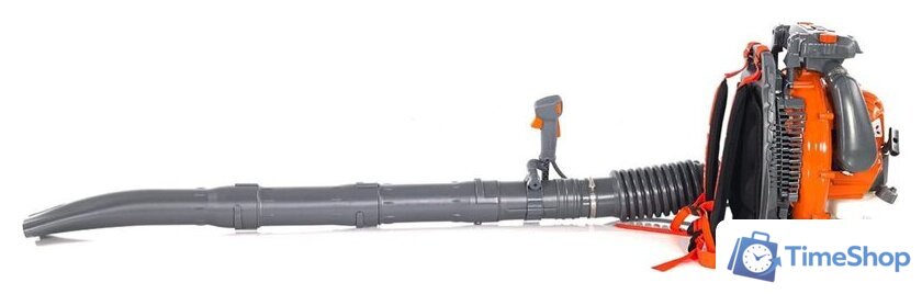 Ранцевая воздуходувка ZimAni BR900 - Изображение №10 — Интернет-магазин Time-Shop