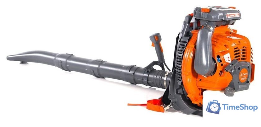 Ранцевая воздуходувка ZimAni BR900 - Изображение №3 — Интернет-магазин Time-Shop