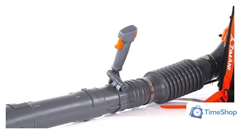 Ранцевая воздуходувка ZimAni BR900 - Изображение №16 — Интернет-магазин Time-Shop