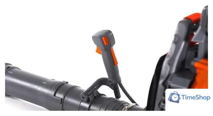 Ранцевая воздуходувка ZimAni BR900 - Изображение №20 — Интернет-магазин Time-Shop