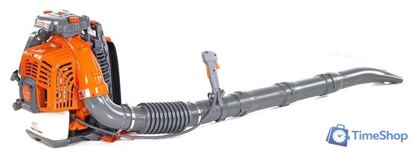 Ранцевая воздуходувка ZimAni BR900 - Изображение №6 — Интернет-магазин Time-Shop