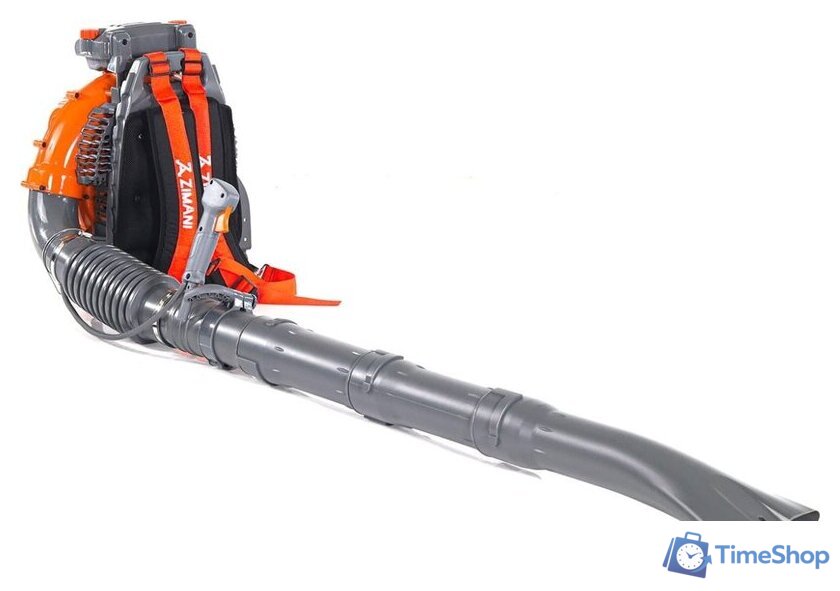 Ранцевая воздуходувка ZimAni BR900 - Изображение №5 — Интернет-магазин Time-Shop