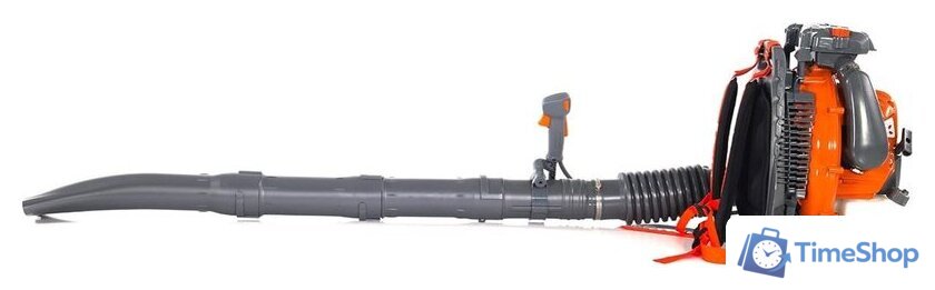 Ранцевая воздуходувка ZimAni BR900 - Изображение №12 — Интернет-магазин Time-Shop