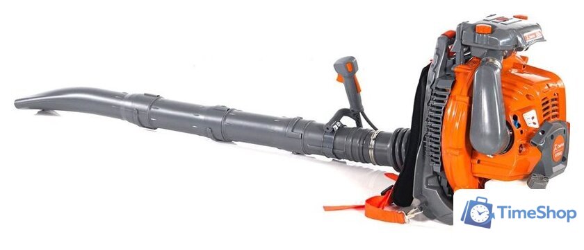 Ранцевая воздуходувка ZimAni BR900 - Изображение №8 — Интернет-магазин Time-Shop