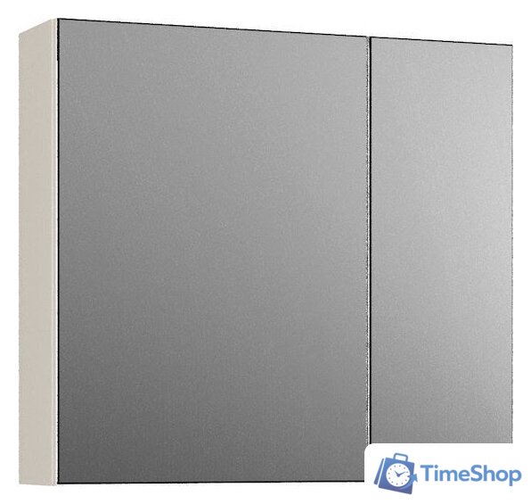  Lauter Шкаф с зеркалом Mia 60 (кашемир) - Изображение №1 — Интернет-магазин Time-Shop