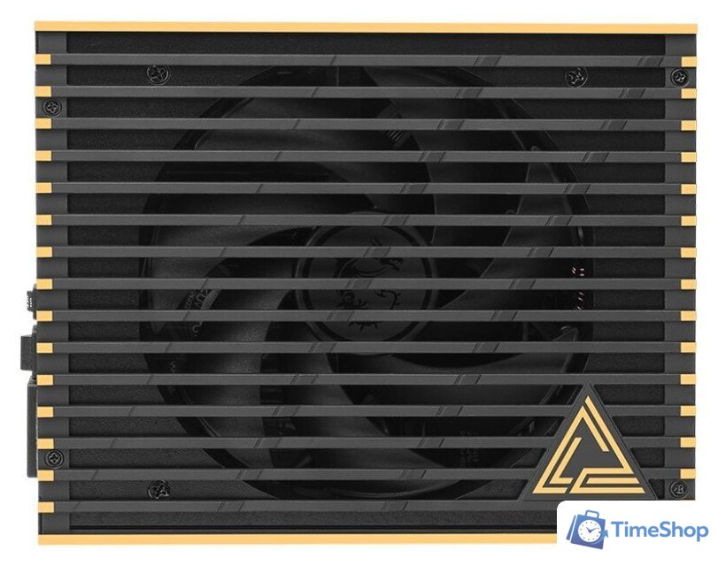 Блок питания MSI MEG Ai1600T PCIE5 - Изображение №4 — Интернет-магазин Time-Shop