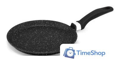 Блинная сковорода Victoria Гранит G0224 - Изображение №1 — Интернет-магазин Time-Shop