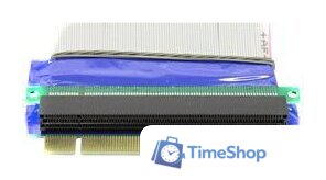 Райзер Espada EPCI EM-PCI EFX16 - Изображение №2 — Интернет-магазин Time-Shop