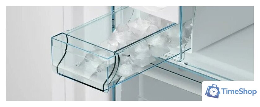 Холодильник Bosch Serie 6 KGN86AW32U - Изображение №7 — Интернет-магазин Time-Shop