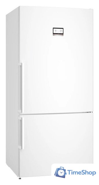 Холодильник Bosch Serie 6 KGN86AW32U - Изображение №1 — Интернет-магазин Time-Shop