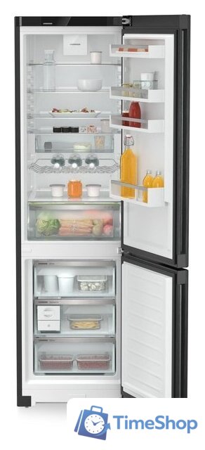 Холодильник Liebherr CNbdc 573i Plus NoFrost - Изображение №5 — Интернет-магазин Time-Shop