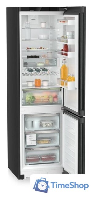 Холодильник Liebherr CNbdc 573i Plus NoFrost - Изображение №4 — Интернет-магазин Time-Shop