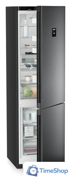 Холодильник Liebherr CNbdc 573i Plus NoFrost - Изображение №3 — Интернет-магазин Time-Shop