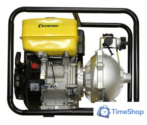 Мотопомпа Champion GHP40-2 - Изображение №1 — Интернет-магазин Time-Shop