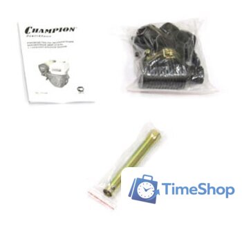 Мотопомпа Champion GHP40-2 - Изображение №2 — Интернет-магазин Time-Shop