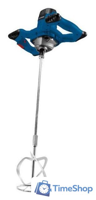 Строительный миксер Blaupunkt EM3010 - Изображение №1 — Интернет-магазин Time-Shop