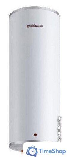 Накопительный электрический водонагреватель Thermex IU 30 - Изображение №1 — Интернет-магазин Time-Shop