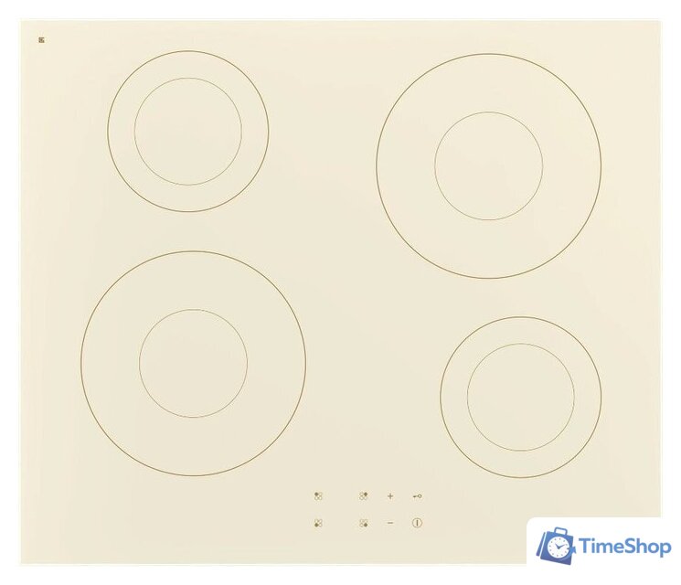 Варочная панель Smeg SI2641DP - Изображение №1 — Интернет-магазин Time-Shop