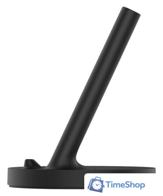 Беспроводное зарядное Xiaomi Mi Vertical Wireless Charger Stand WPC02ZM (международная версия) - Изображение №2 — Интернет-магазин Time-Shop