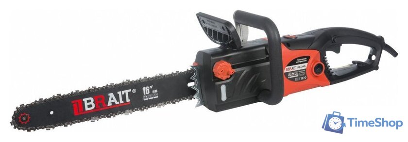 Электрическая пила Brait BR-2200S - Изображение №1 — Интернет-магазин Time-Shop