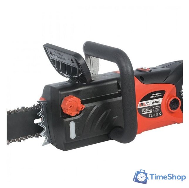 Электрическая пила Brait BR-2200S - Изображение №4 — Интернет-магазин Time-Shop