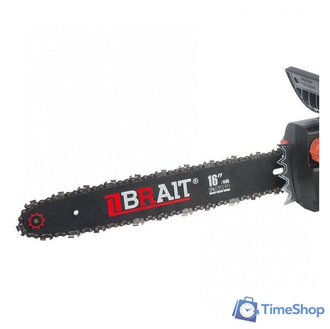 Электрическая пила Brait BR-2200S - Изображение №3 — Интернет-магазин Time-Shop