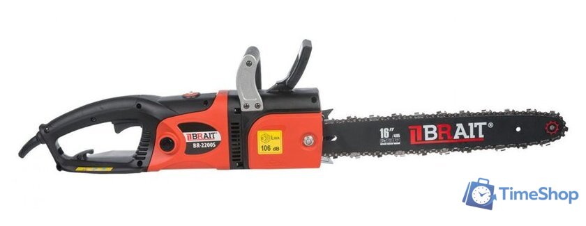 Электрическая пила Brait BR-2200S - Изображение №2 — Интернет-магазин Time-Shop