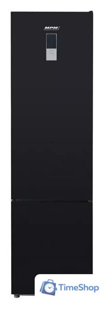 Холодильник MPM 311-FF-58 - Изображение №1 — Интернет-магазин Time-Shop