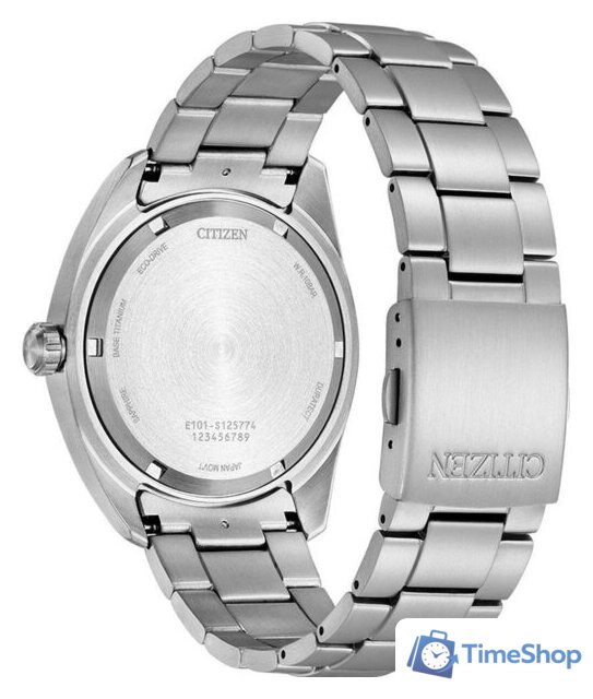 Наручные часы Citizen BM8560-88LE - Изображение №2 — Интернет-магазин Time-Shop