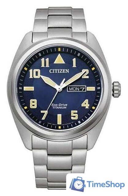 Наручные часы Citizen BM8560-88LE - Изображение №1 — Интернет-магазин Time-Shop