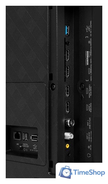 OLED телевизор Hisense 65A85K - Изображение №8 — Интернет-магазин Time-Shop