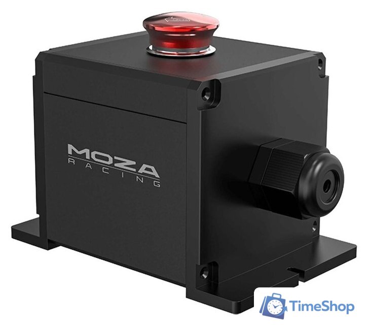 Кнопка отключения питания Moza Emergent Stop RS063 - Изображение №1 — Интернет-магазин Time-Shop