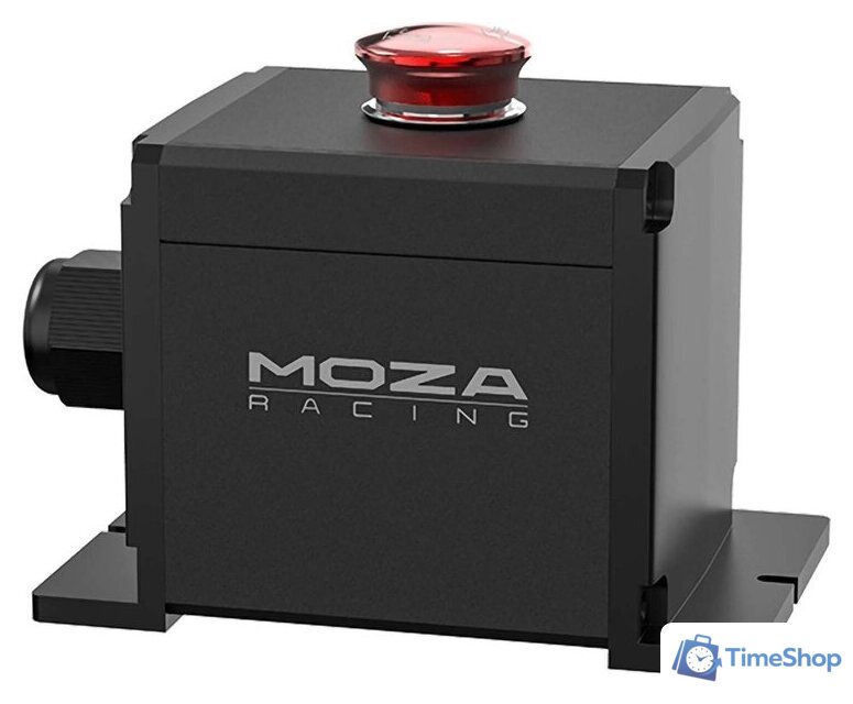 Кнопка отключения питания Moza Emergent Stop RS063 - Изображение №2 — Интернет-магазин Time-Shop