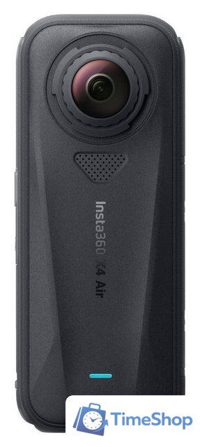 Экшен-камера Insta360 X4 Air Ski Bundle (черный) - Изображение №3 — Интернет-магазин Time-Shop