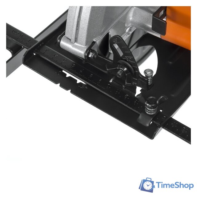 Дисковая (циркулярная) пила Daewoo Power DAS 1500-190 - Изображение №2 — Интернет-магазин Time-Shop